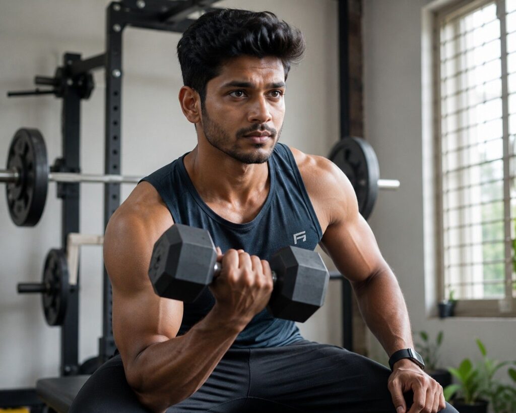  strength training for fat loss instead of only cardio for weight loss.
