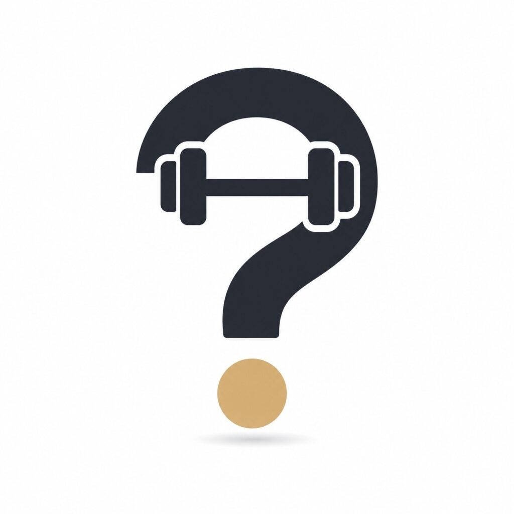 FAQ on common pre workout mistakes beginners make.