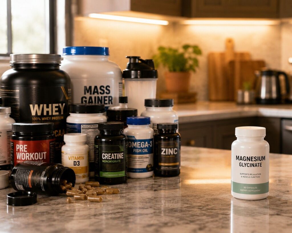 common fat burner mistakes beginners make