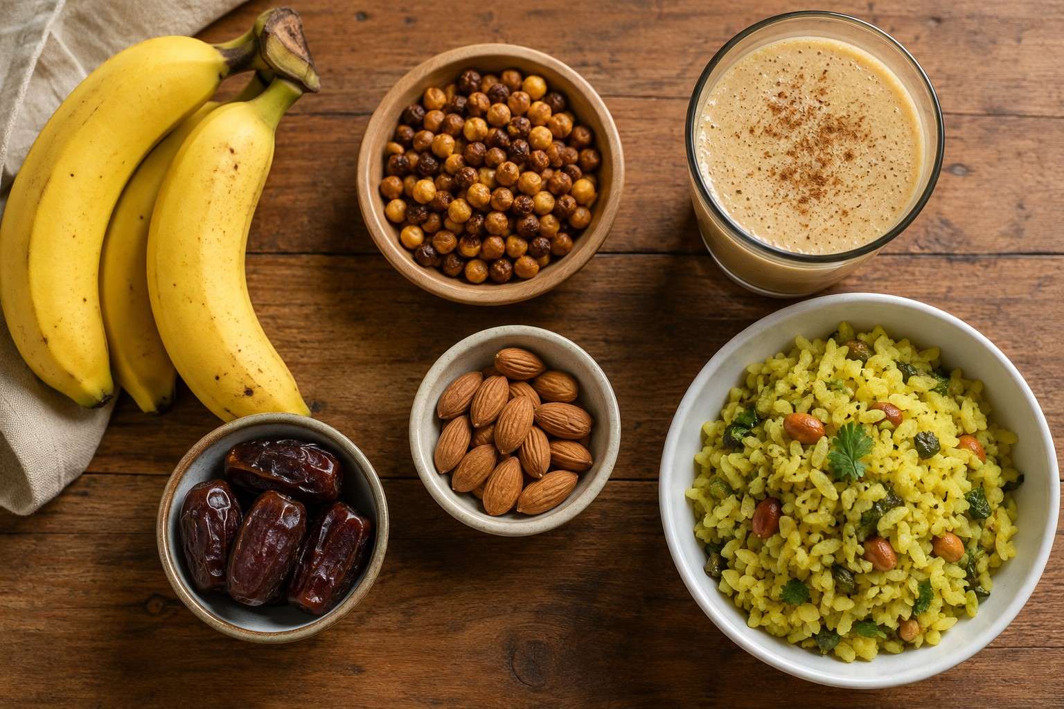 Top-Healthy-Indian-Pre-Workout-Foods-for-Gym-and-Fitness