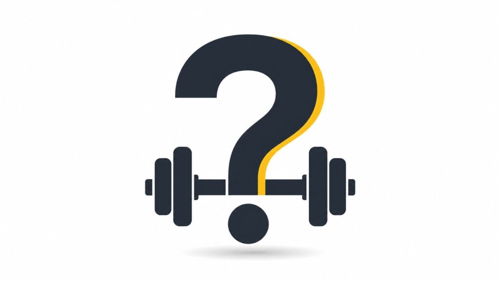 frequently asked questions about pre workout and muscle building