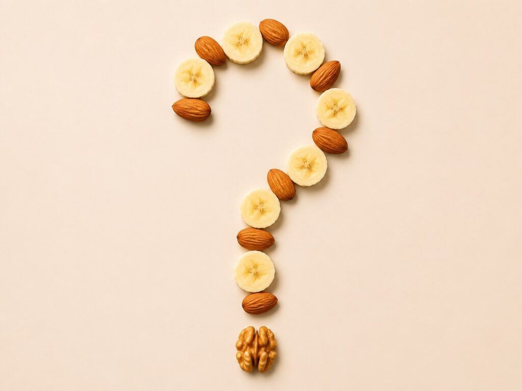 FAQ on best pre workout snack ideas for gym goers