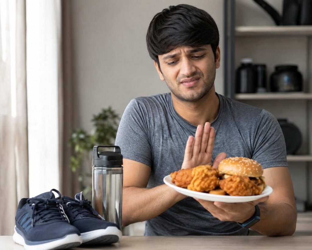 Common mistakes to avoid with pre workout snacks